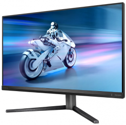 ������� 27" Philips Evnia 27M2N5500/00 Black - �������� 6
