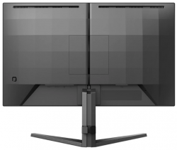 Монiтор 23.8" Philips Evnia 24M2N3200S/00 Black - Картинка 2