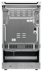 Комбинированная Плита Electrolux LKK520211W (943005629) - Картинка 3