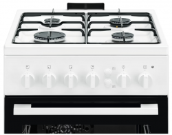������ ����� Electrolux LKG504011W (943003588) - �������� 4