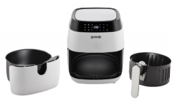 �������� Gorenje AF1409DW (738260) - �������� 4