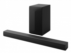 Саундбар LG S60T - Картинка 4