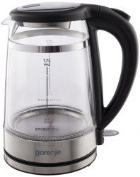 Электрочайник Gorenje K17GDW (743902) - Картинка 2