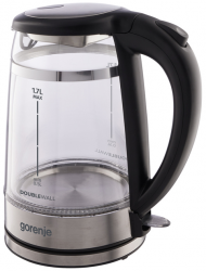 Электрочайник Gorenje K17GDW (743902) - Картинка 5