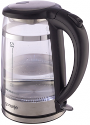 Электрочайник Gorenje K17GDW (743902) - Картинка 8