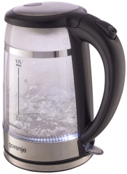 Электрочайник Gorenje K17GDW (743902) - Картинка 3
