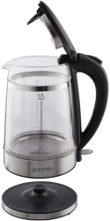 Электрочайник Gorenje K17GDW (743902) - Картинка 4