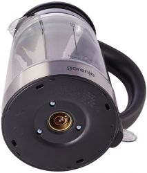 Электрочайник Gorenje K17GDW (743902) - Картинка 7