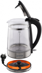 Электрочайник Gorenje K17GDW (743902) - Картинка 10