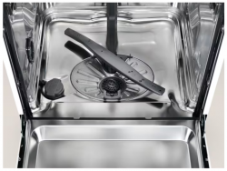 Посудомоечная машина Electrolux SEA94720SX (911514098) - Картинка 2