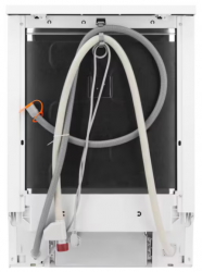 Посудомоечная машина Electrolux SEA94720SX (911514098) - Картинка 4