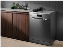 Посудомоечная машина Electrolux SEA94720SX (911514098) - Картинка 5