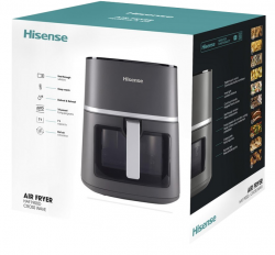 �������� Hisense HAF1900D (743878) - �������� 5