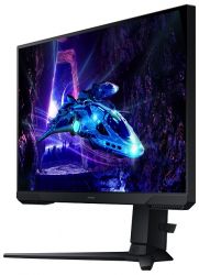 Монитор 24" Samsung LS24DG300EIXCI - Картинка 10