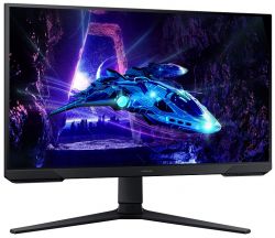 Монитор 24" Samsung LS24DG300EIXCI - Картинка 13