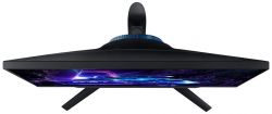 Монитор 24" Samsung LS24DG300EIXCI - Картинка 7