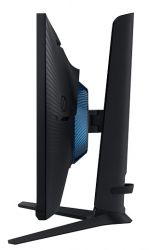 ������� 27" Samsung LS27DG300EIXCI - �������� 2