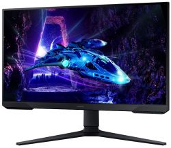 ������� 27" Samsung LS27DG300EIXCI - �������� 3