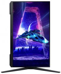 ������� 27" Samsung LS27DG300EIXCI - �������� 16