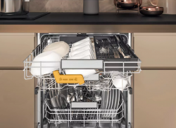 Посудомийна машина Whirlpool W8I HF58 TU (869991657210) - Картинка 9