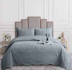 ��������� Soho 220x240 �� VELVET Vip Venzel Gray (A120123)