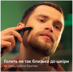 ������ Philips OneBlade Pro 360 QP6552/15 - �������� 7