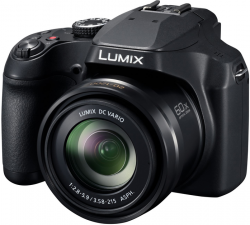 ������� ���������� ���������� Panasonic DC-FZ82DE-K 4� Black - �������� 8