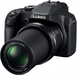 ������� ���������� ���������� Panasonic DC-FZ82DE-K 4� Black - �������� 6