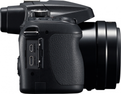 ������� ���������� ���������� Panasonic DC-FZ82DE-K 4� Black - �������� 5
