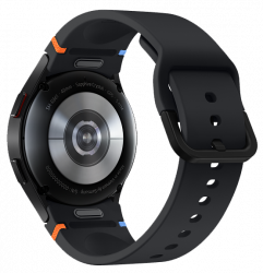����� ���� Samsung Galaxy Watch FE (SM-R861NZKASEK) Black - �������� 4