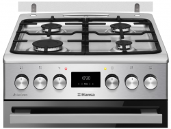 Комбинированная плита Hansa FCMX58329 (58526) - Картинка 4