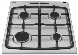 Комбинированная плита Hansa FCMX58329 (58526) - Картинка 6