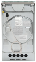 Комбинированная плита Hansa FCMX58329 (58526) - Картинка 5