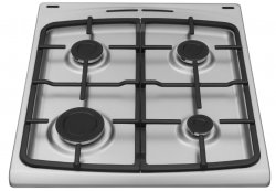 Комбинированная плита Hansa FCMX583291 (58525) - Картинка 2