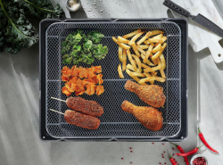 Комбинированная плита Hansa FCMX583291 (58525) - Картинка 6