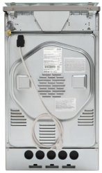 Комбинированная плита Hansa FCMX583291 (58525) - Картинка 10