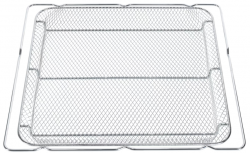 Комбинированная плита Hansa FCMX583291 (58525) - Картинка 7