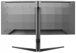 ���i��� 34" Philips Evnia 34M2C6500/00 - �������� 6