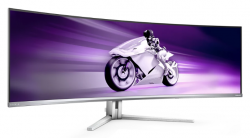 ������� 48.9" Philips Evnia 49M2C8900/00 - �������� 6