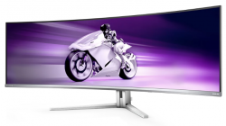 ������� 48.9" Philips Evnia 49M2C8900/00 - �������� 3