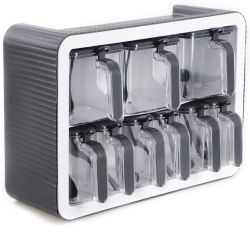 &nbsp; ���� ���������� Violet House 0439 SPICE ANTR WHITE, 9 �� (0439 ANTR WHITE 9 ��) - �������� 4