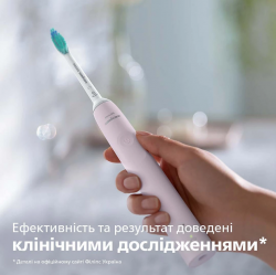 ������ ������������ Philips HX3673/11 Sonicare Rose - �������� 2