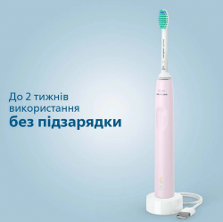 ������ ������������ Philips HX3673/11 Sonicare Rose - �������� 9