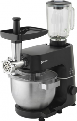 �������� ������ Gorenje MMC1000SCB  (742295) - �������� 4