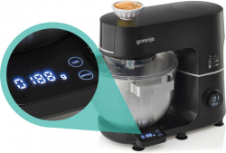 �������� ������ Gorenje MMC1000SCB  (742295) - �������� 6