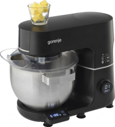 �������� ������ Gorenje MMC1000SCB  (742295) - �������� 9