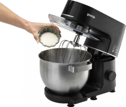 �������� ������ Gorenje MMC1000SCB  (742295) - �������� 10