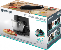 �������� ������ Gorenje MMC1000SCB  (742295) - �������� 19