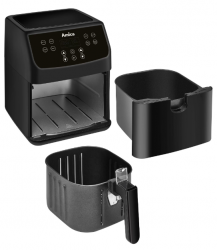 ���������� Amica AFM 4011  (1193429) - �������� 3