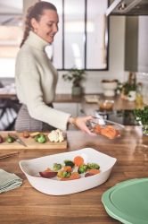 � ����� ��� ��������� Luminarc Smart Cuisine Carine, 34x25 �� (V5944) - �������� 5